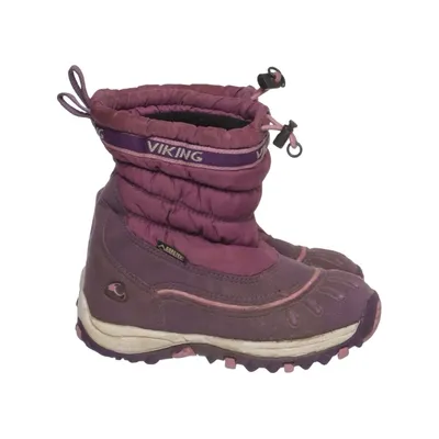 Boots (Purple, Pink) from Viking