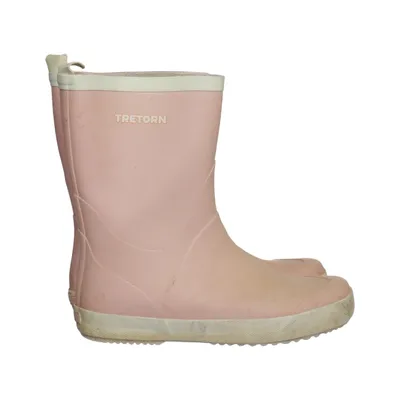 Gummistiefel (Pink) von Tretorn