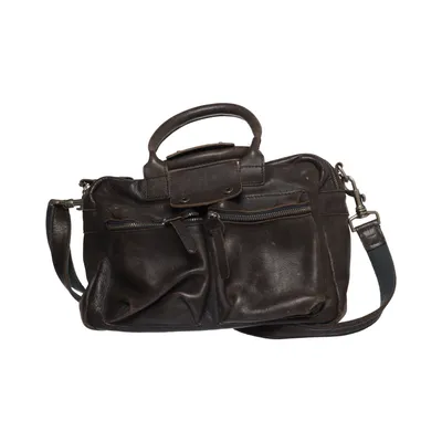 Sac à bandoulière (Marron) de Cowboysbag