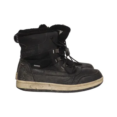 Bottes à lacets (Noir) de Sprayway