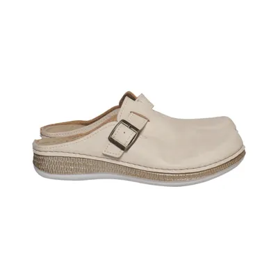 Slip-ins (Beige) from Easy Street