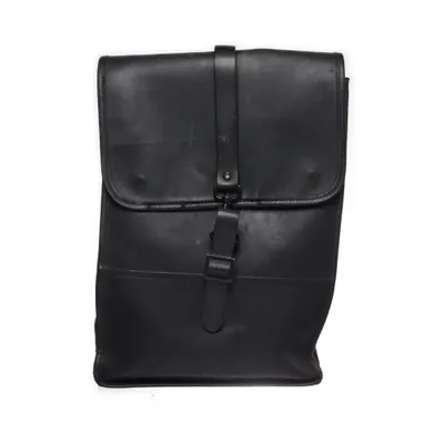 Backpack (Black) from Rains