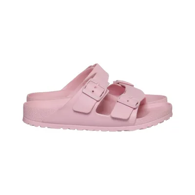 Hjemmeskor (Pink) fra Birkenstock