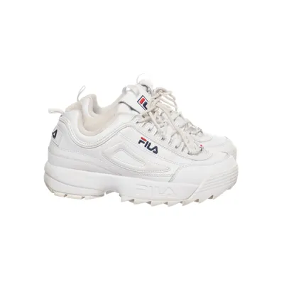 Sneakers (Wit) van Fila