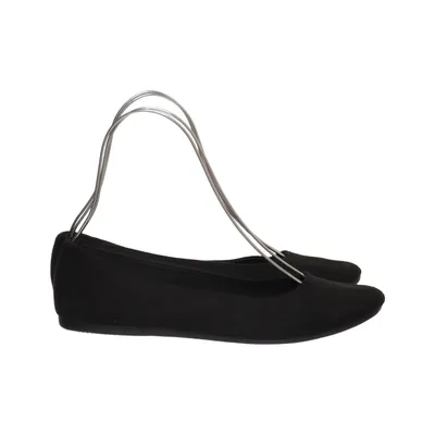 Ballerines (Noir) de Graceland