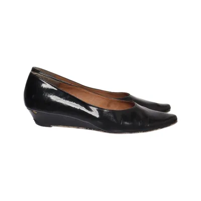 Escarpins (Noir) de Bubini Cuir