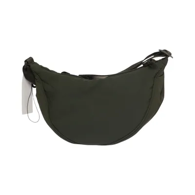 Sac à bandoulière (Round Mini Shoulder Bag) de Uniqlo Nylon, Polyester