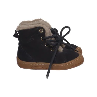 Chaussons pour bébé (Bleu, Marron) de Froddo