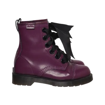 Bottes à lacets (Grace) de Dr. Martens