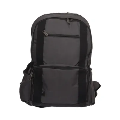 Backpack (Gray, Black) from Dell