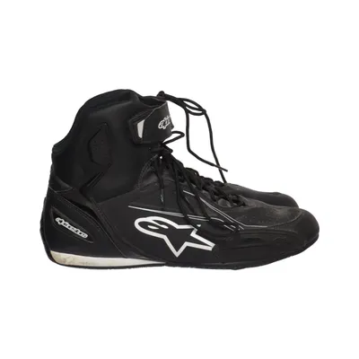 Motorcykelsko (Sort) fra Alpinestars