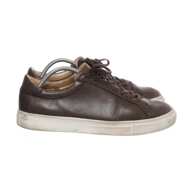Sneakers (Brun) fra Suitsupply