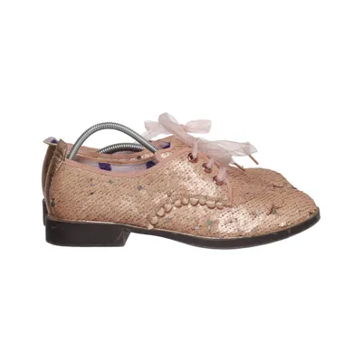 Derby sko (Pink, Flerfarvet) fra Irregular Choice