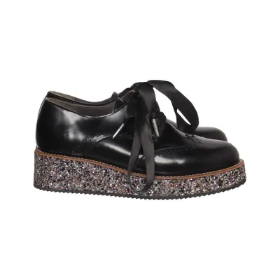 Brogues (Black) from Minimarket