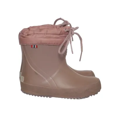 Rubber boots (Pink) from Viking
