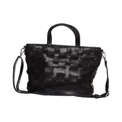 Handväska (VITA SHOPPER) från Markberg Skinn