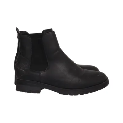 Chelsea Boots (Schwarz) von So All