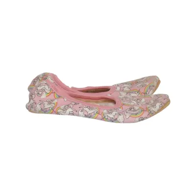 Chaussons pour bébé (Rose, Multicolore) de Beck