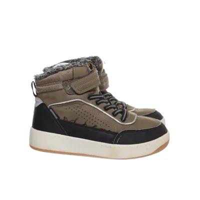 Bottines (Gris) de Linear of Sweden
