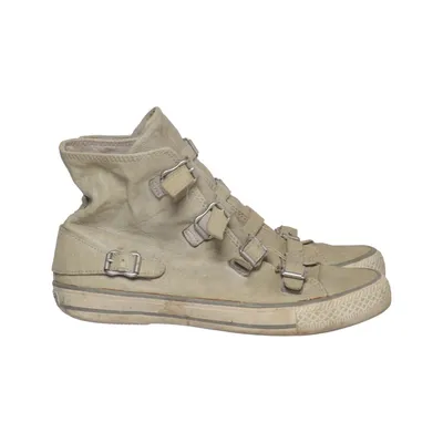 Baskets (Beige) de ASH