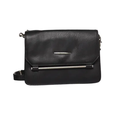 Sac à bandoulière (Noir) de Daniel Ray