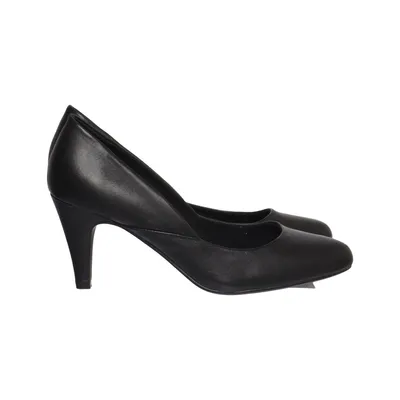 Pumps (Black) from Anne Weyburn
