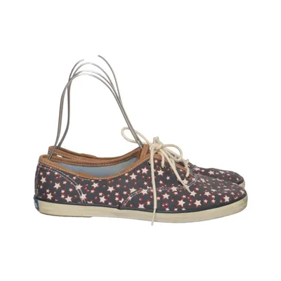 Chaussures en toile (Bleu, Multicolore) de Keds