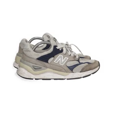 Trainers (X-90) from New Balance