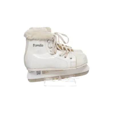 Schaatsen (Pernilla) van Pernilla