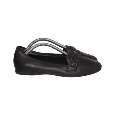 Loafers (Zwart) van Born