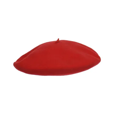 Beret (Moclelaine) fra Kangol Uld