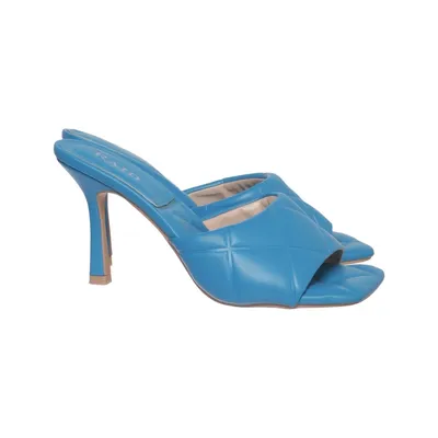 Mules (Bleu) de Raid
