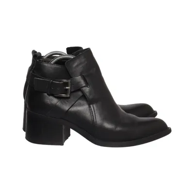 Støvletter (Sort) fra Carvela by Kurt Geiger