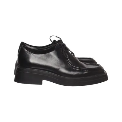 Derby shoes (Black) from Vagabond