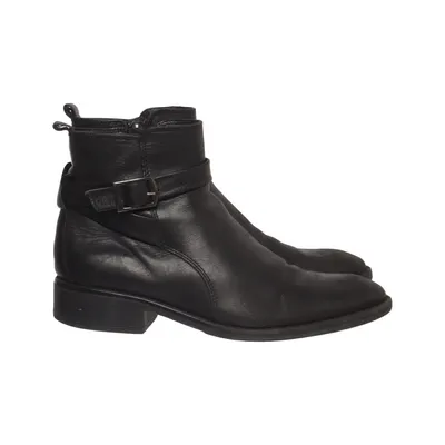 Boots (Svart) från Pier One Skinn