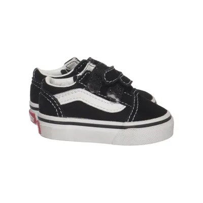 Sneakers (Svart, Vit) från Vans