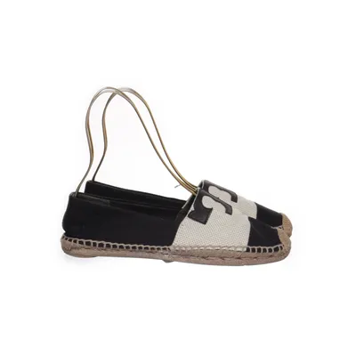 Espadrillos (Svart, Vit) från Tory Burch