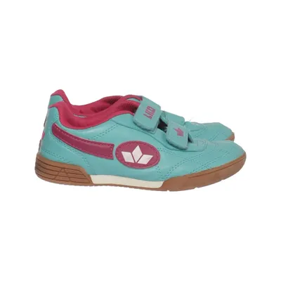 Trainers (Turquoise, Pink) from Lico
