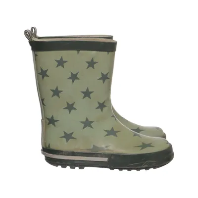 Rubber boots (Green) from MyWear