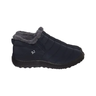 Ankle boots (Blue) from Bj