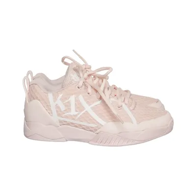 Sneakers (Pink) from K1X