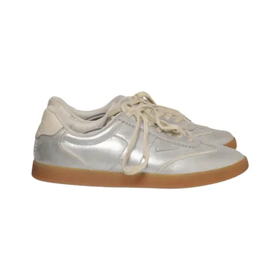 Sneakers (Silverfärgad, Brun) från Toms Skinn