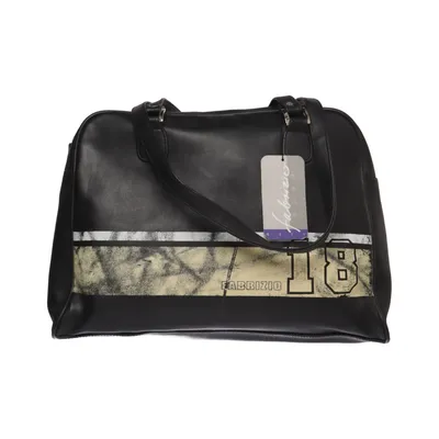 Sac à main (Noir) de Fabrizio
