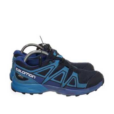 Chaussures de randonnée (Bleu) de Salomon