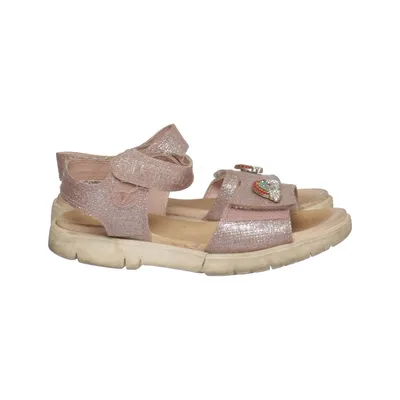 Sandales (Rose, Multicolore) de Lelli Kelly Cuir