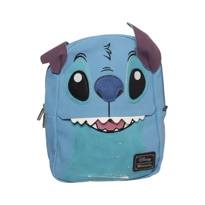 Ryggsäck (Stitch) från Loungefly Polyuretan
