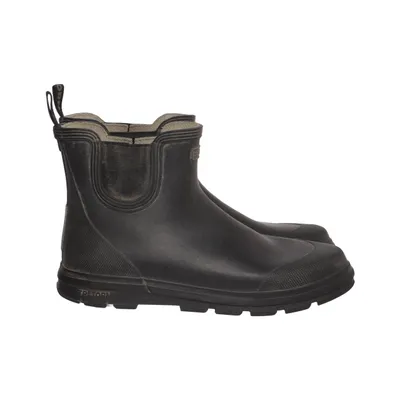 Low rubber boots (Black) from Tretorn
