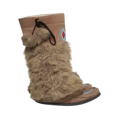 Stövlar (Beige) från Steve Madden