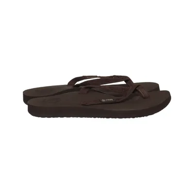 Tongs (Marron) de Reef