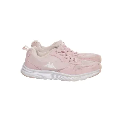 Trainers (Pink) from Kappa